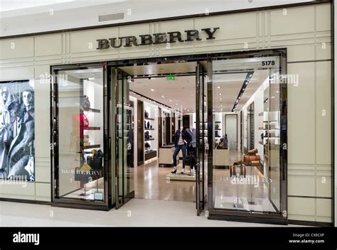 burberry the mall tel|burberry mall of america.